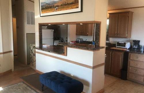 Epic View Hot tub National forest - Foto 12