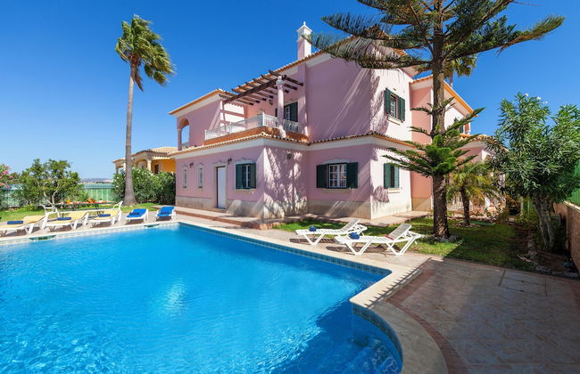 Villa Agadir - Foto 18