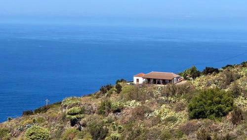 Casa Rural Los Barranquitos - Foto 2