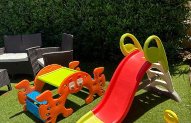 Chalet Seaview by AR Group Hotels - Foto 16