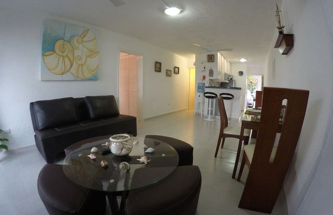 Departamento Sol mar y Playa Cancun 001 - Photo 5