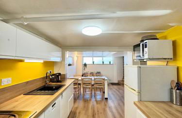 La Maison d'Eugène, Rennes centre - Photo 31