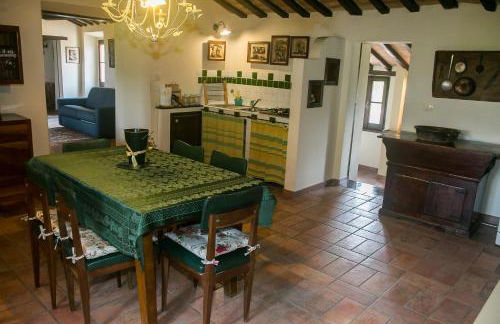 La collina dei ciliegi - Foto 48