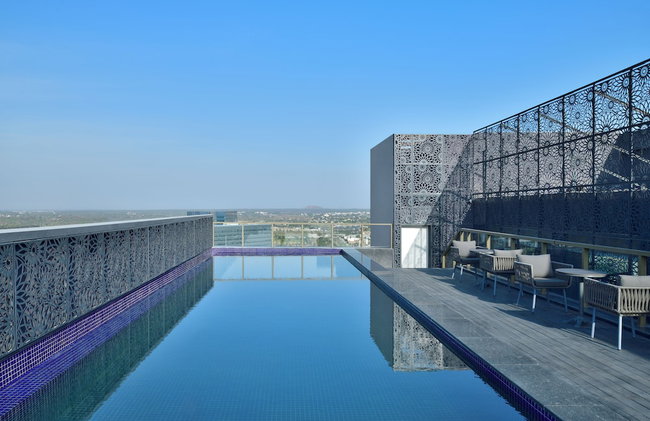 Citadines Paras Square Gurugram - Foto 24