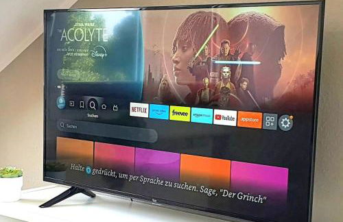 Ferien und Business Appartement mit Loggia - Photo 40