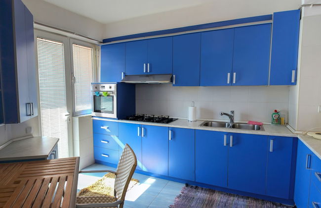 RIS Central Apartments Yerevan - Photo 45