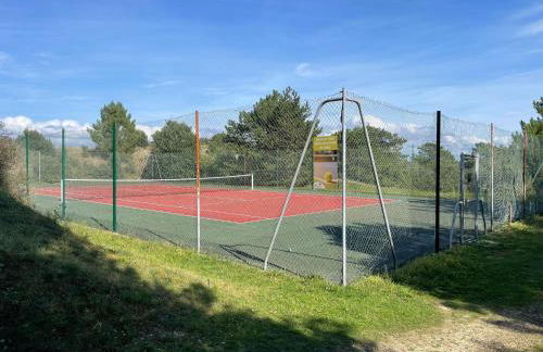 Holiday Home in Carteret near Dunes & Beach - Foto 16