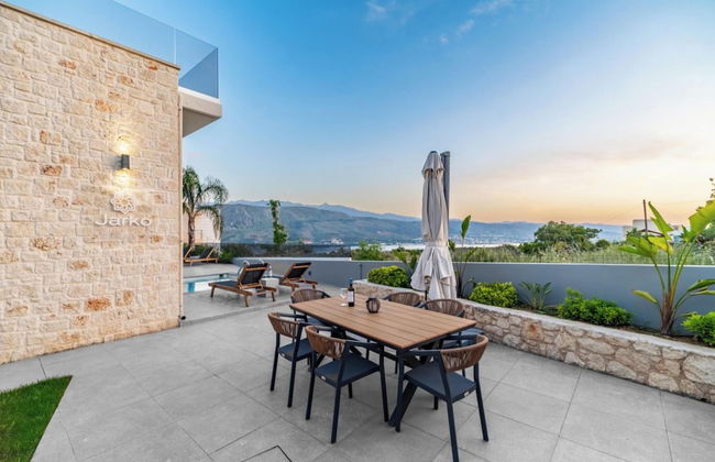 Villa Jarko - Foto 33