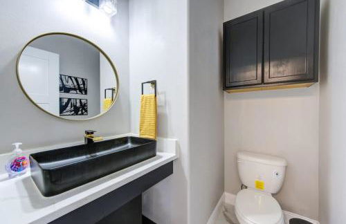 Houston's Marble Gem Near NRG & Medical Center - Foto 49