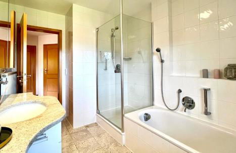 Alpenpanorama mit Bergblick - Foto 42