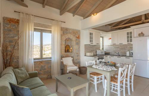 PHAEDRA, Luxury Villa Private Infinity Pool Sea View Stoupa - Foto 41