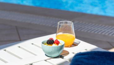 Hotel Liakoto - Foto 4, sunbed