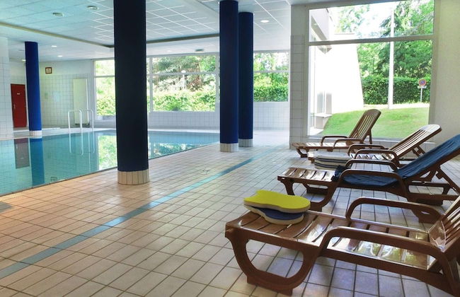 Residence Orbey Alsace, Apartment for 5 People With Balcony-ex TUI - Photo 9