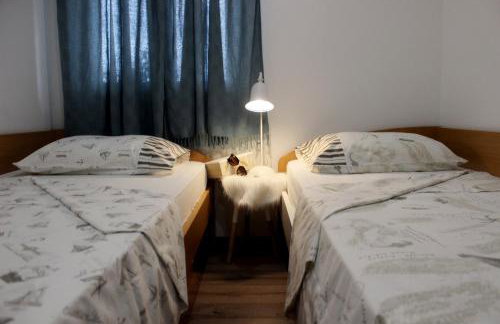 Apartments ONE PALM - Photo 34