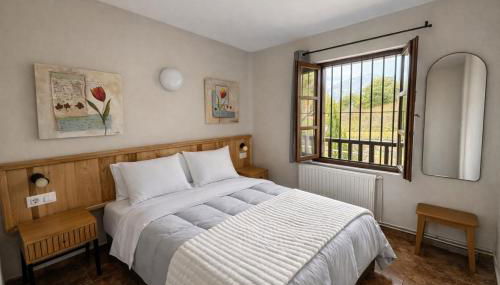 Viviendas Rurales la Fragua - Foto 3, Garden view