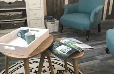 Maison 4 chambres jardin et parking - Foto 10