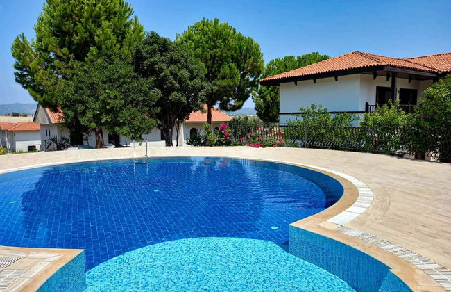 Villa Woodlands, Antalya - Foto 53