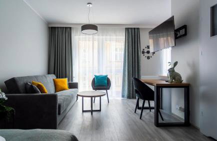 Apartamenty na Chrobrego - Foto 8