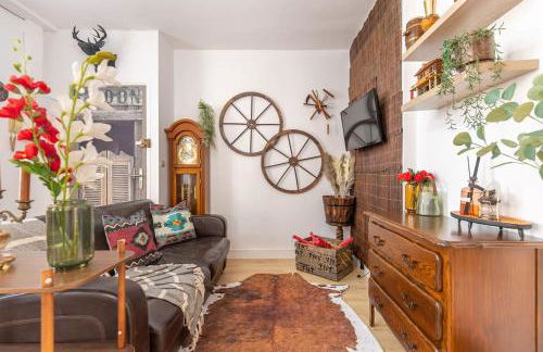 La tanière du Cowboy - Foto 7