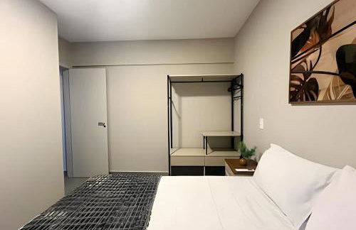 Apartamento Completo - Região Central- - Foto 8