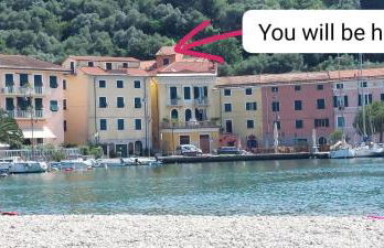 La Mansarda sul Golfo - Foto 1