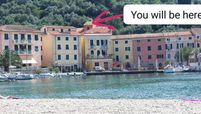 La Mansarda sul Golfo - Foto 1