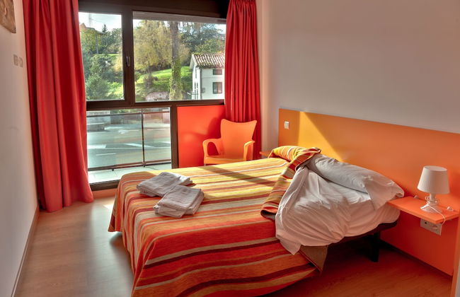 Apartamentos Turísticos Bahía de Boó - Foto 8