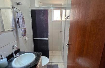 Apto Familiar, Garagem, WiFi Rápido, Maringá - Foto 7