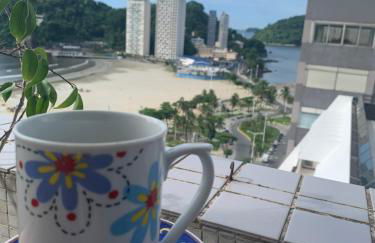 Apto antigo frente mar para alugar - Photo 12