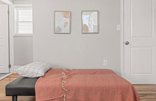 Pet Friendly- Big- King Bed Minutes 2 Stadiums - Foto 27