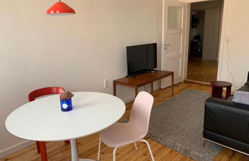 Charmante Stadtwohnung im Textilviertel - Foto 6