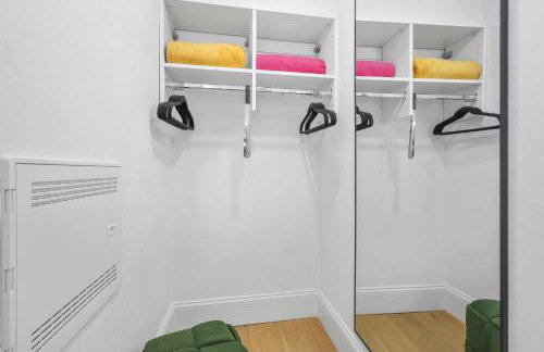 3BR3Bth Entire House Steps to Downtown & TD Garden - Foto 18