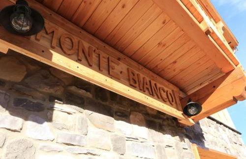 Chalet Monte Bianco - Foto 48