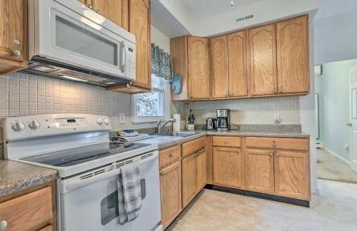 Spacious Lakefront House With a Private Dock - Foto 3