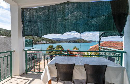 Apartments by the sea Luka Dubrava, Peljesac - 14040 - Foto 34