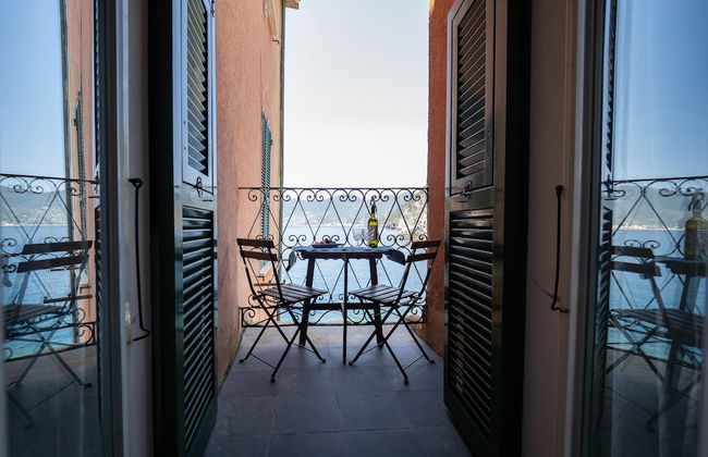 Ventegà Sea View Apartment - Foto 10