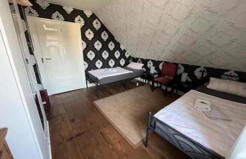 DG Ferienwohnung TLA Ramstein - Foto 30