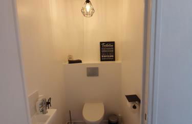 Gîte Ty Rosanès proche de la mer - Foto 50