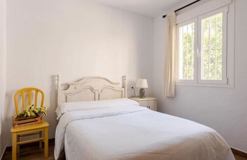 Escaladores Caminito del Rey familia amigos paisaje de ensueño - Foto 21