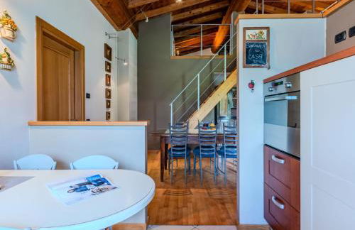 Holiday Home Sara&Mattia by Interhome - Photo 11