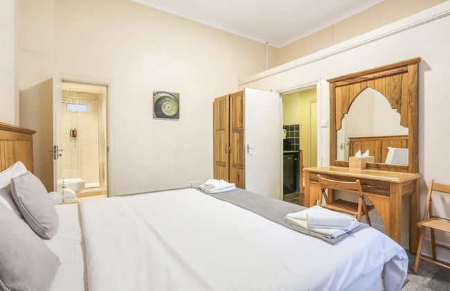 BeiRoom Hyde Park Apartments - Foto 27