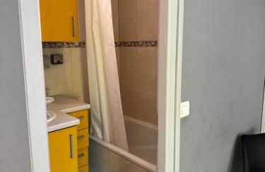 Villa piscine confort, barbecue - Photo 19