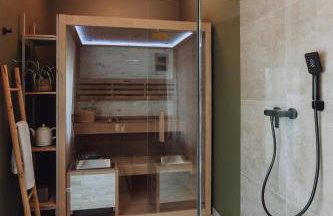 Iris Croatica J - deluxe apartment with shared pool, awarded BEST APARTMENT IN CROATIA 2024 - Foto 45