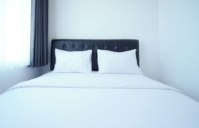 Simple And Comfortable Living 1Br At The City Square Apartment - Photo 1