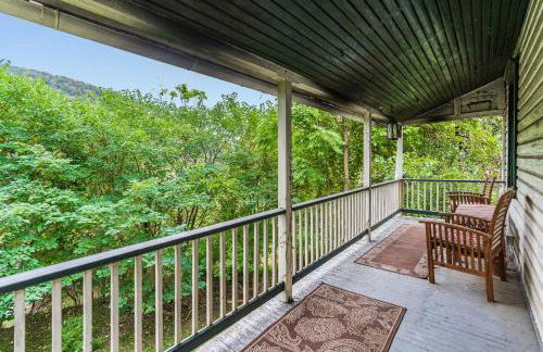 Enchanting Cottage, walk to Downtown Harpers Ferry - Foto 21