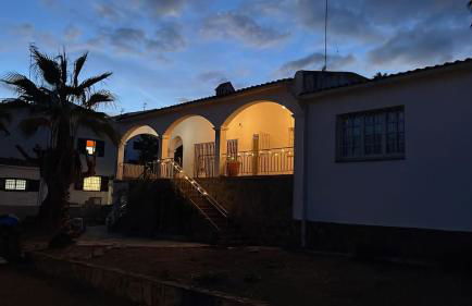 Ibiza style villa with swimming pool near Sitges - Foto 1