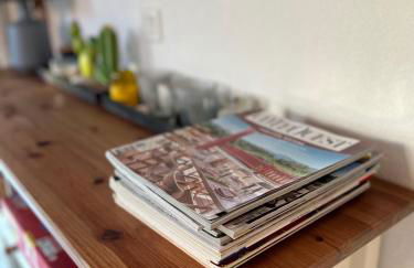 Jolie maison de vacances avec terrasse et jardin - Foto 18