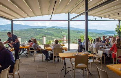 Agriturismo Terra di Michelangelo - Foto 97