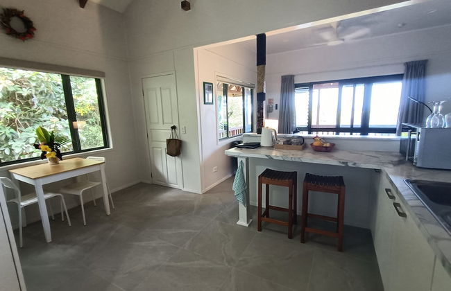 Muri Retreat - Photo 56