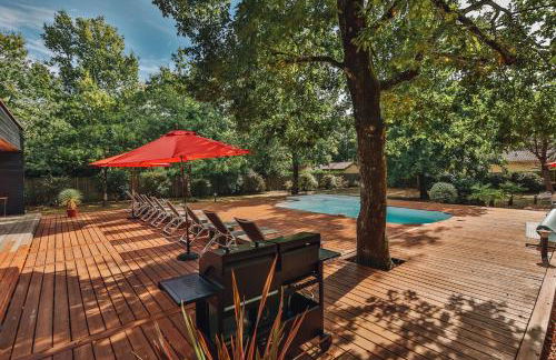 Les Maourelles - Foto 20